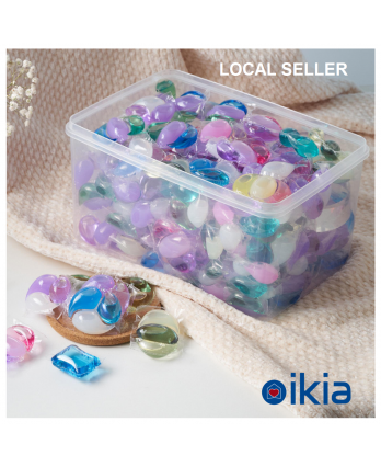 Oikia - Laundry Beads