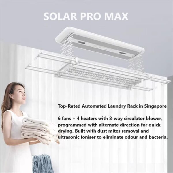 Premium model -   Solar Pro Max - Image 5