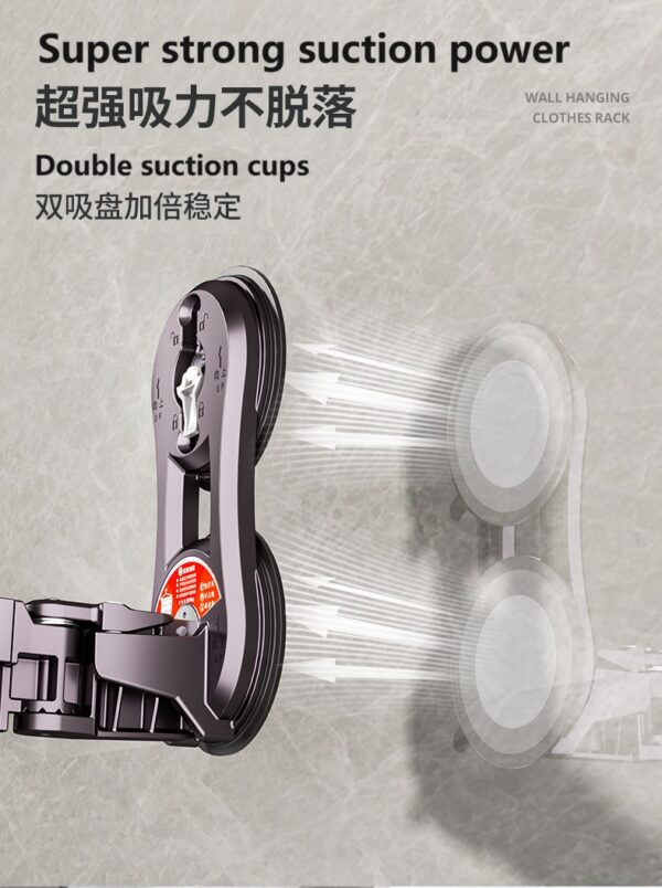 Flexi Rack Suction Cup - Image 7