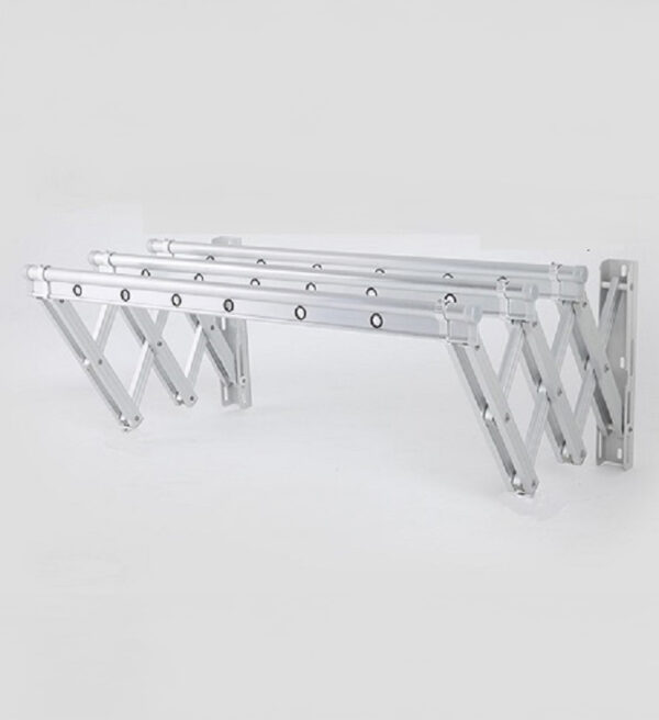 Telescopic Rack