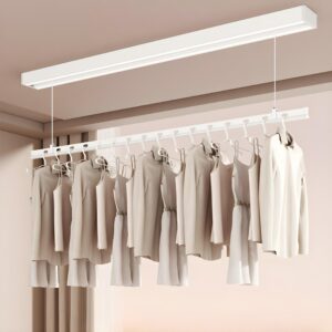 white premium invisrack