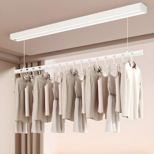 white premium invisrack