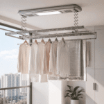 5 Must-Have Features in an Automated Laundry System for Modern Homes