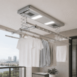 Top 7 Ways to Choose the Right Clothes Ceiling Rack for Your Home